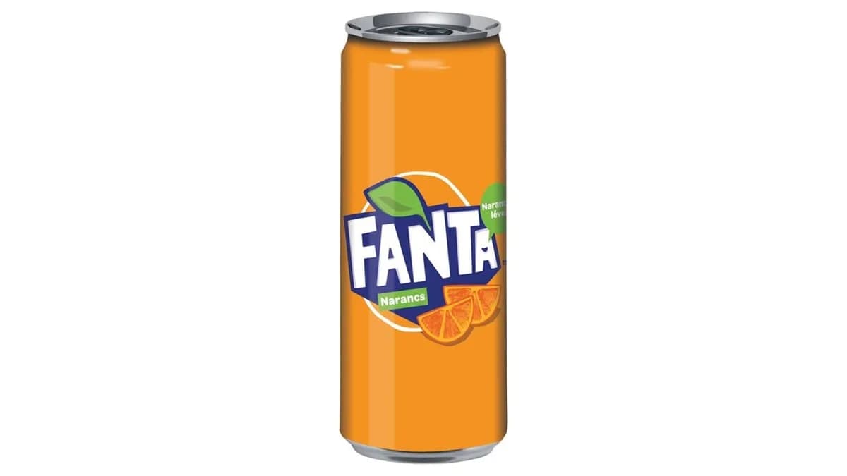 Fanta