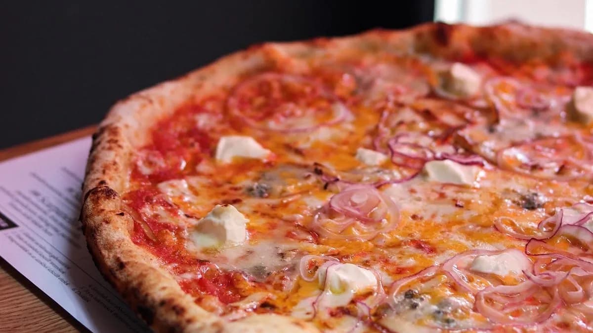 6 Cheese 🧀 only Wolt