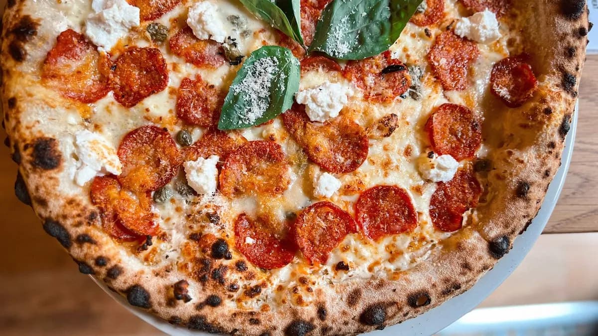 5 formaggi picanti 🌶️🧀