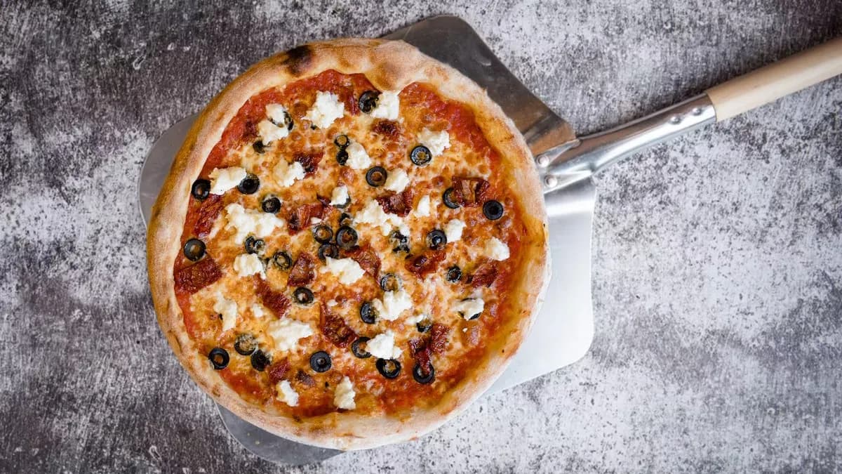 Szárított paradicsom