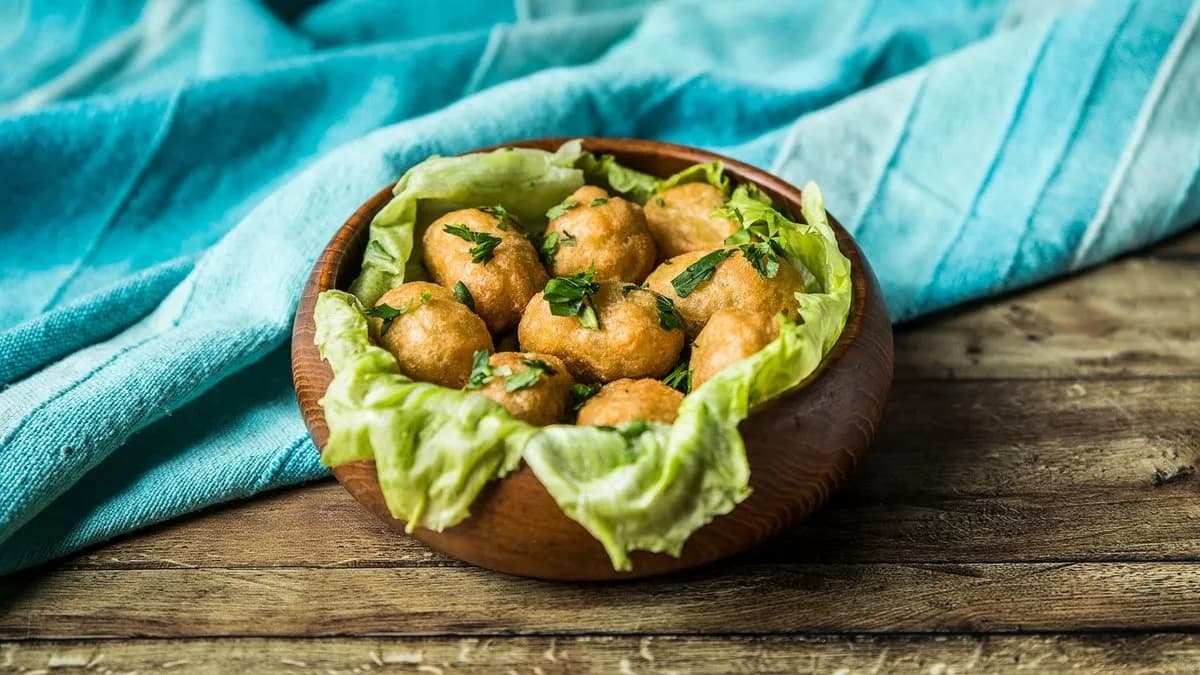 Chili Cheese Nuggets