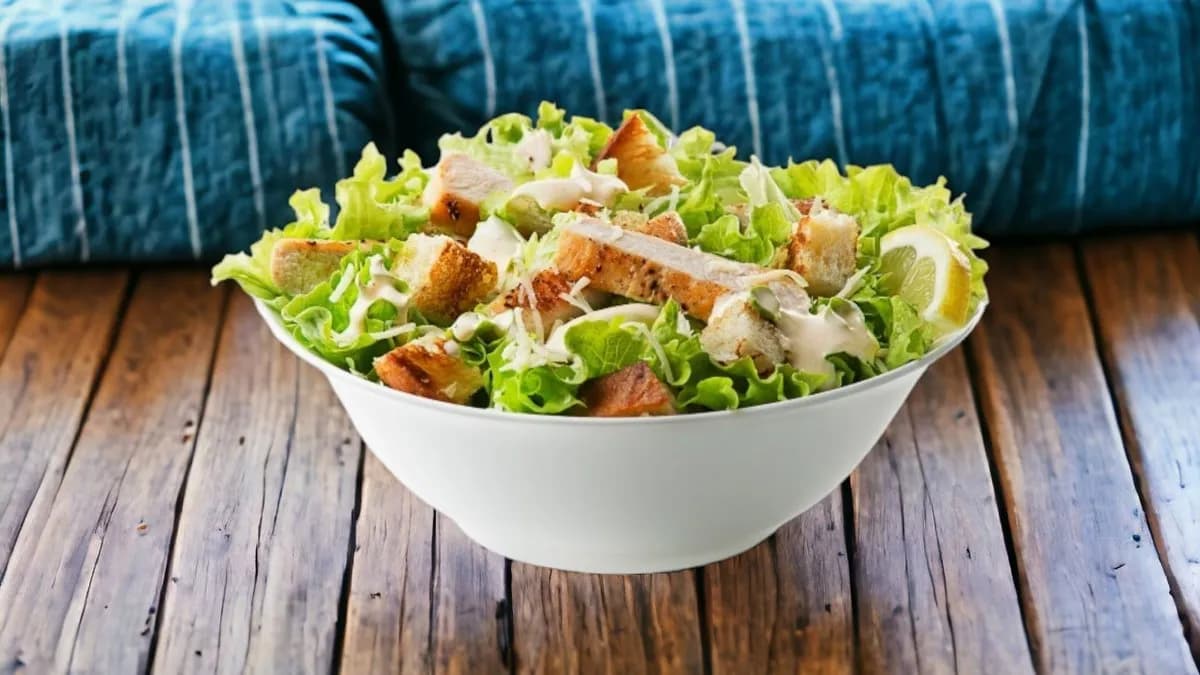 Caesar Salad
