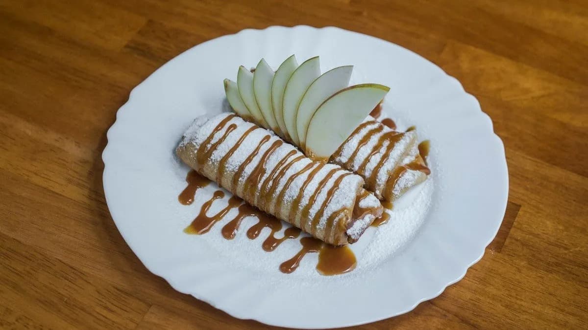 Szabadkai palacsinta