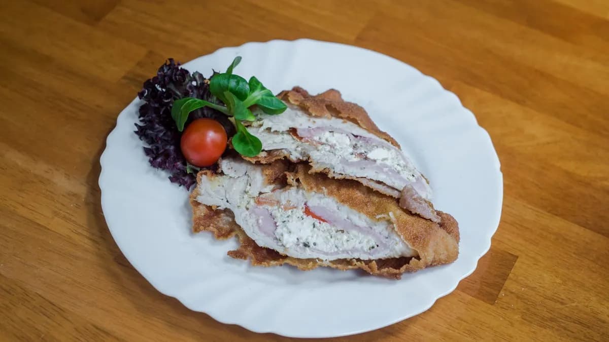 Kisbojtár (köret nélkül)