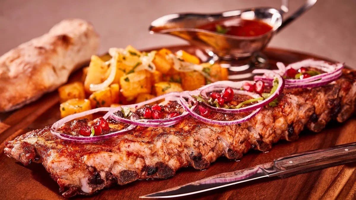 SERTÉS BORDA Mtsvadi