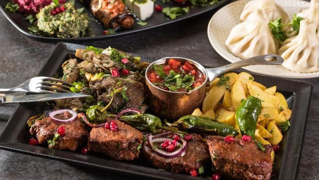 Sertés nélkül 2 személyes