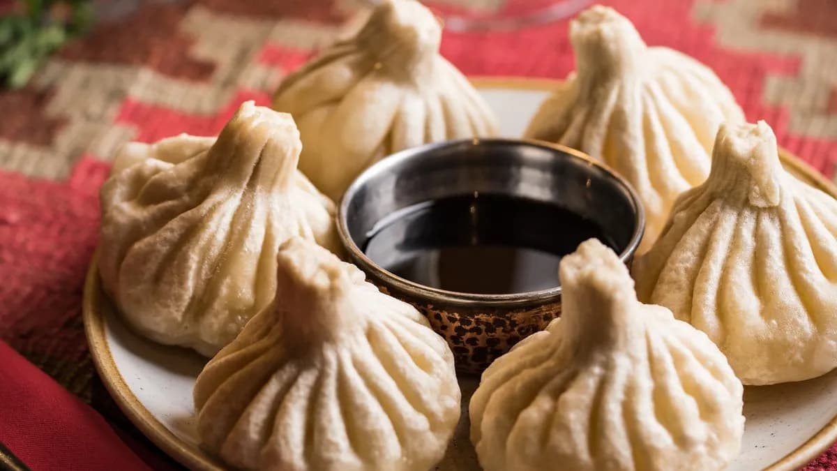 Hinkali sütve (gomba) 6 db