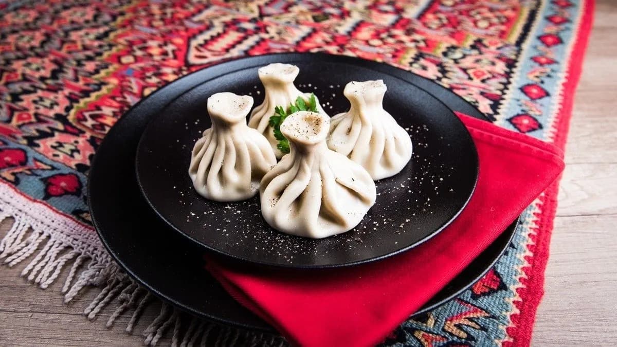 Hinkali főzve (marha-bárány) 6 db