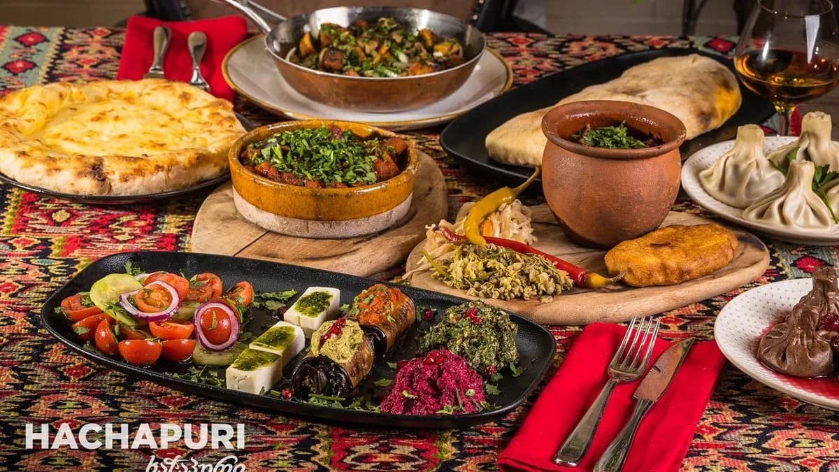 Vegetáriánus 2 személyre