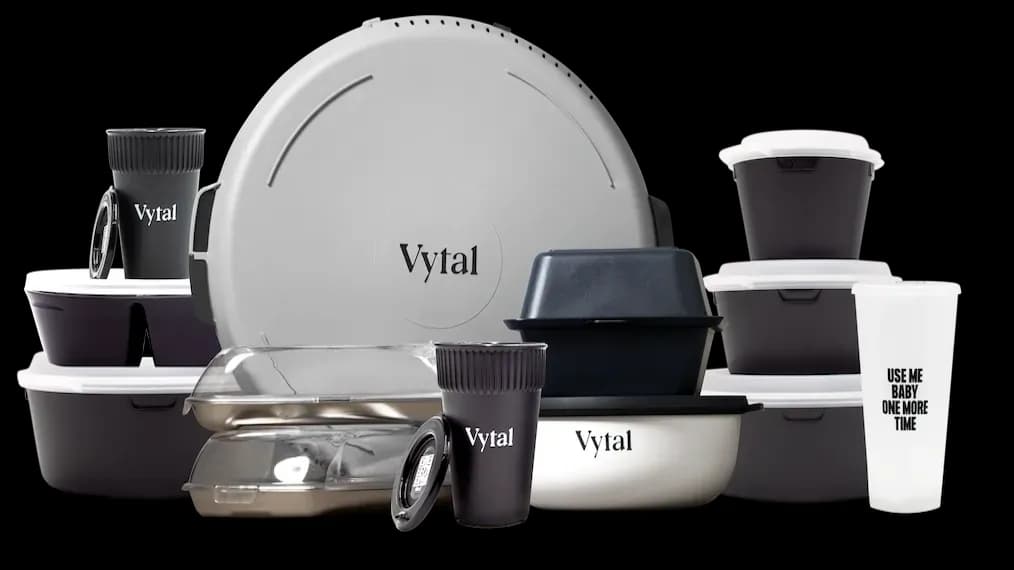 Vytal doboz (app szükséges!)