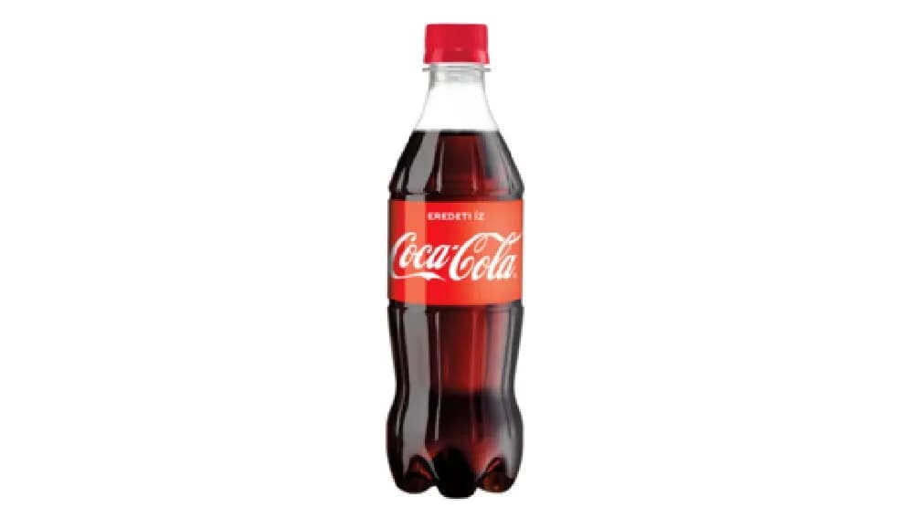 Coca Cola 0,5l