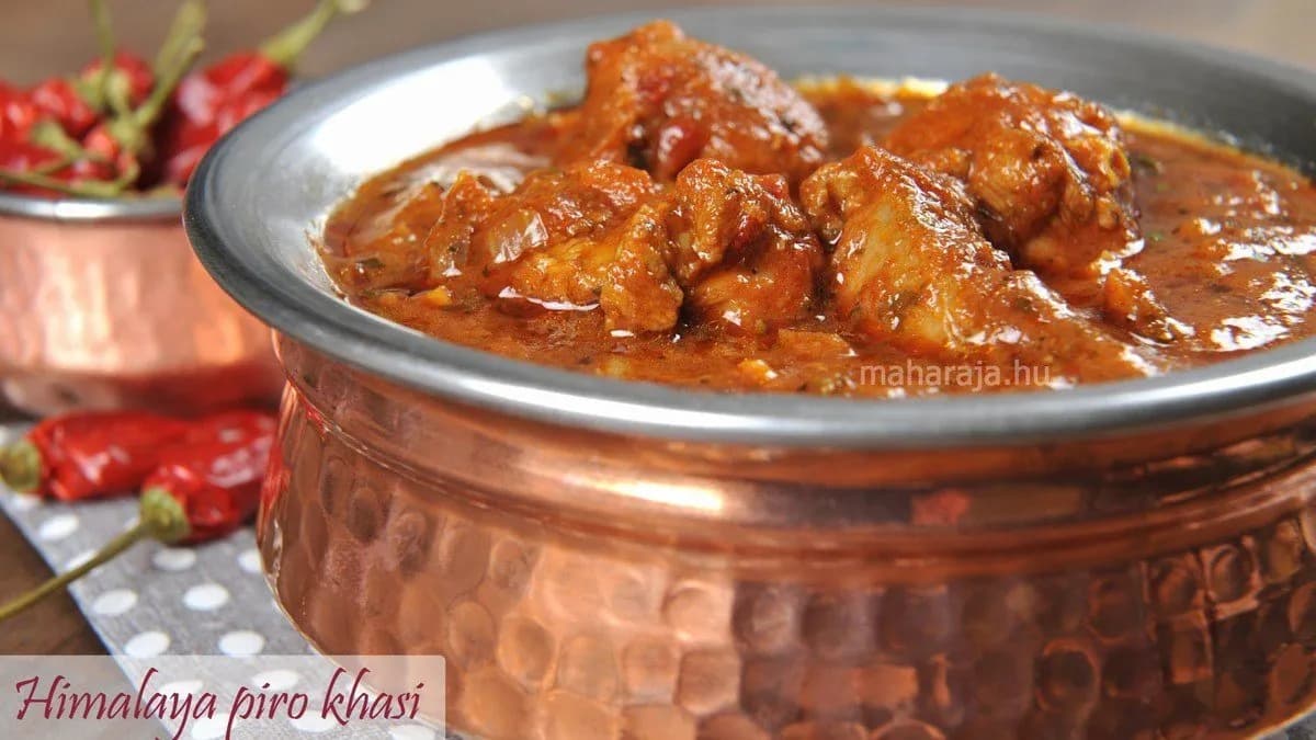 Himalaya Piro Khasi- HOT