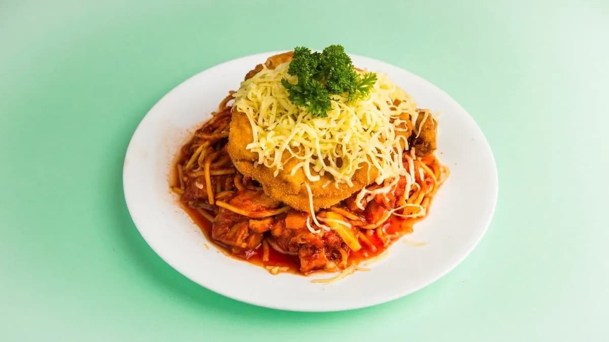 Milánói sertésborda