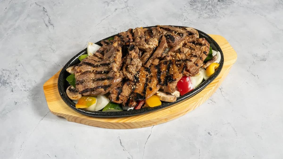 Yangnyeomdwaejigalbi Cheolpangui