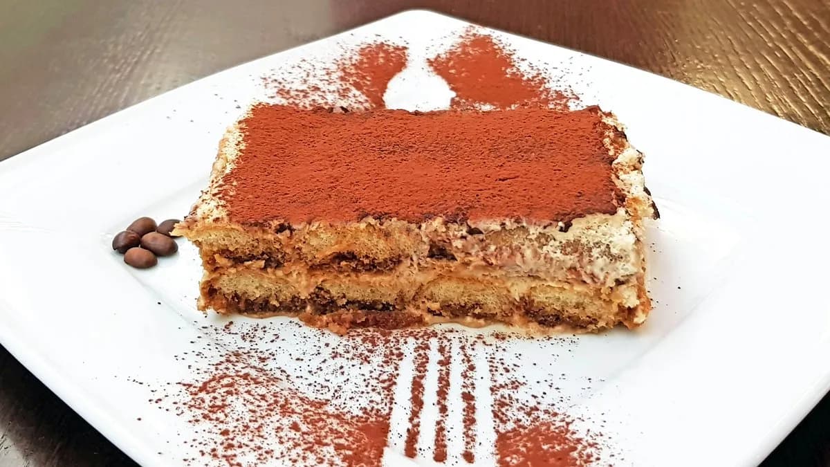 Házi Tiramisu’
