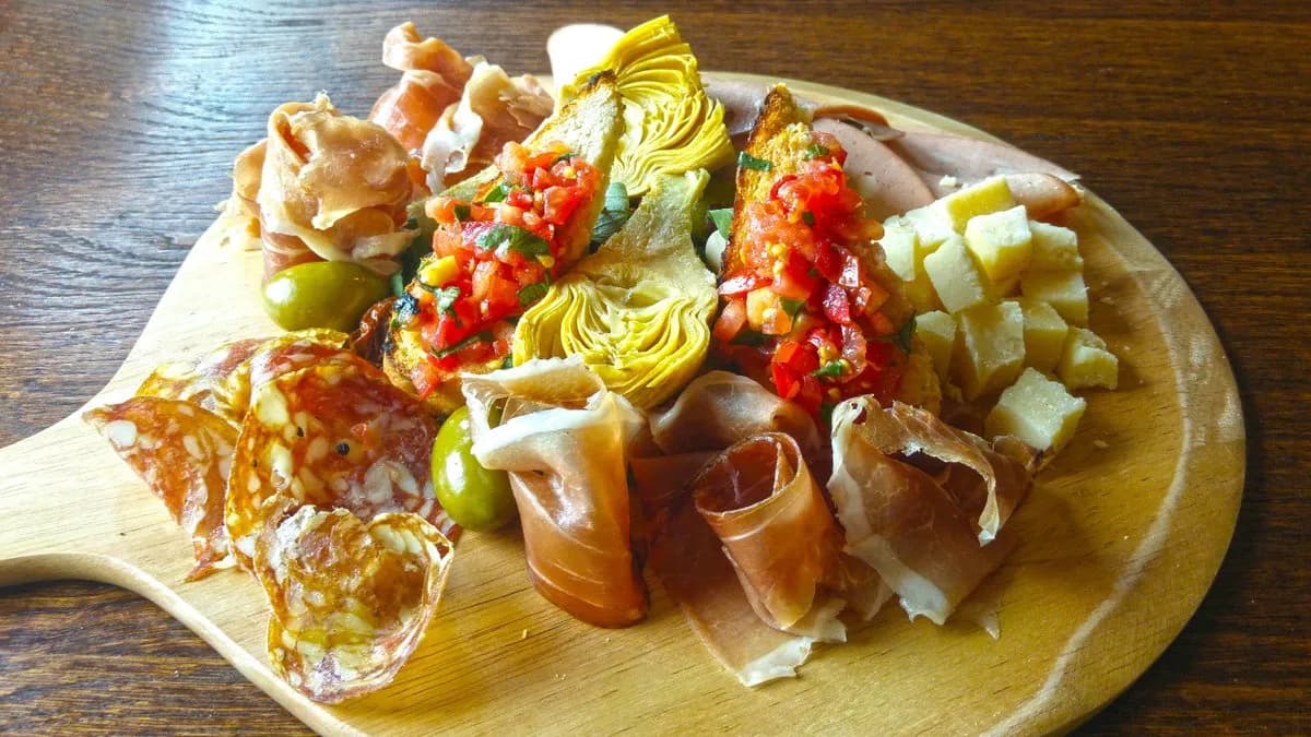 Tagliere Okay Italia