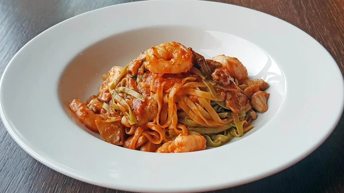 Paglia e Fieno Mare e Monti