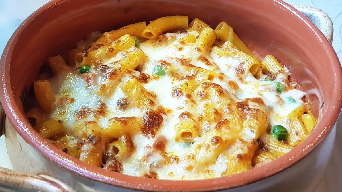 Pasticcio Okay Italia