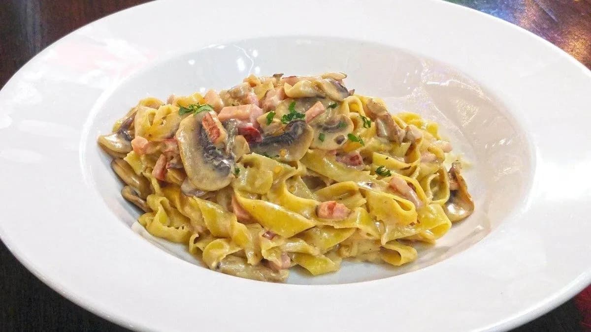 Tagliatelle Classiche “Okay Italia”