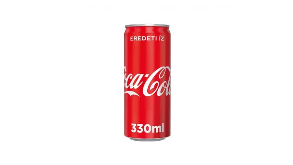 Coca-Cola 330 ml