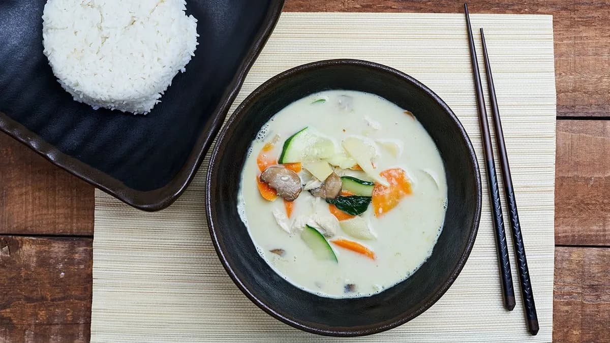 Keng kio wan 🌶️🌶️