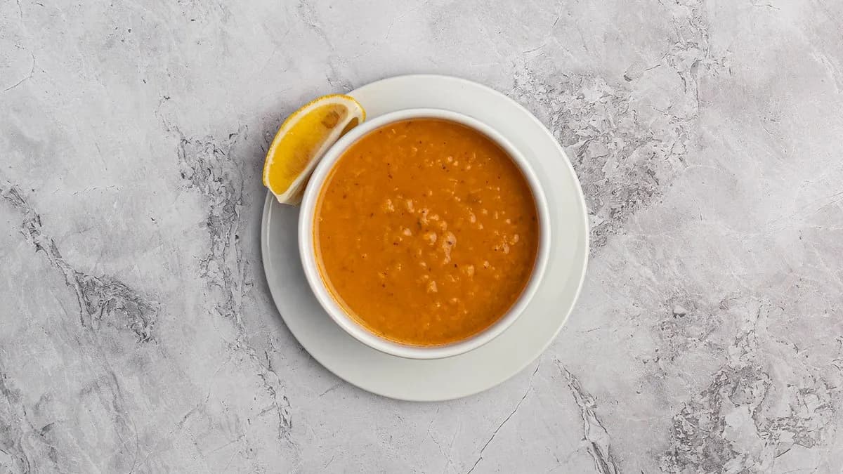 Lentil Soup