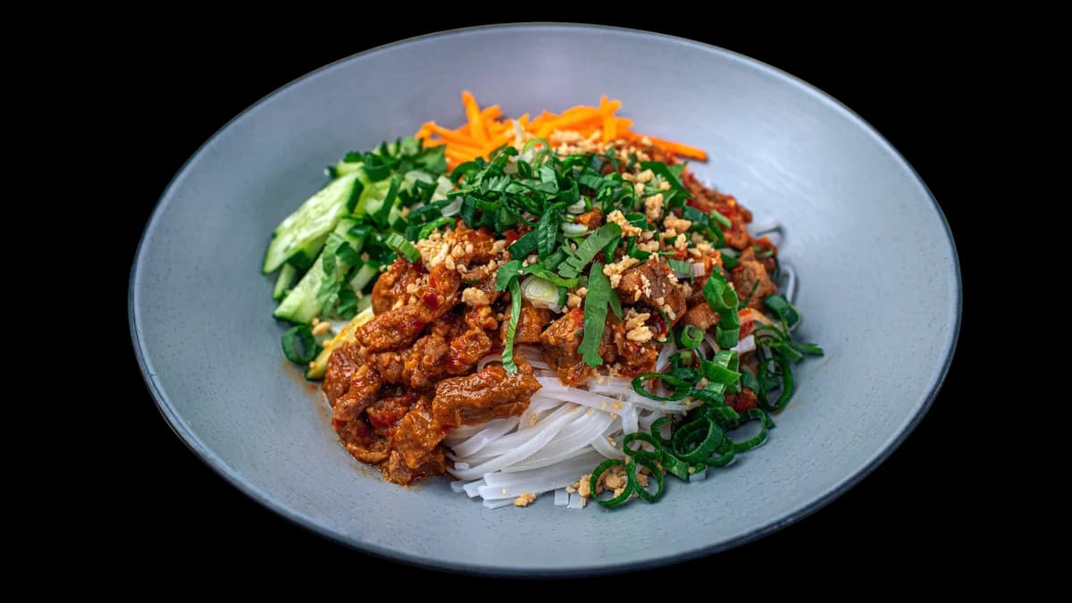 5 Házi készítésű marhahúsos tészta