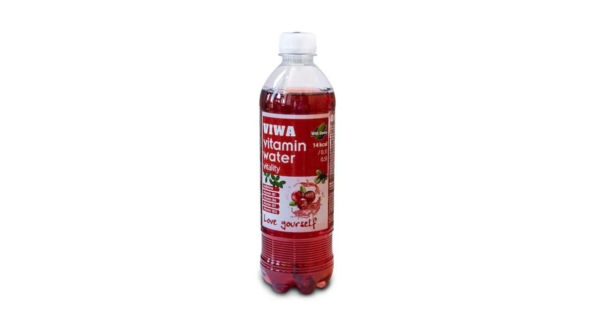 Viwa Cranberry 0,6l
