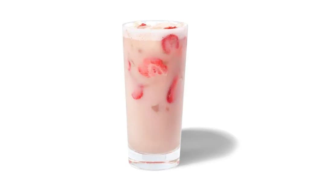 Pink Coconut Refresha®