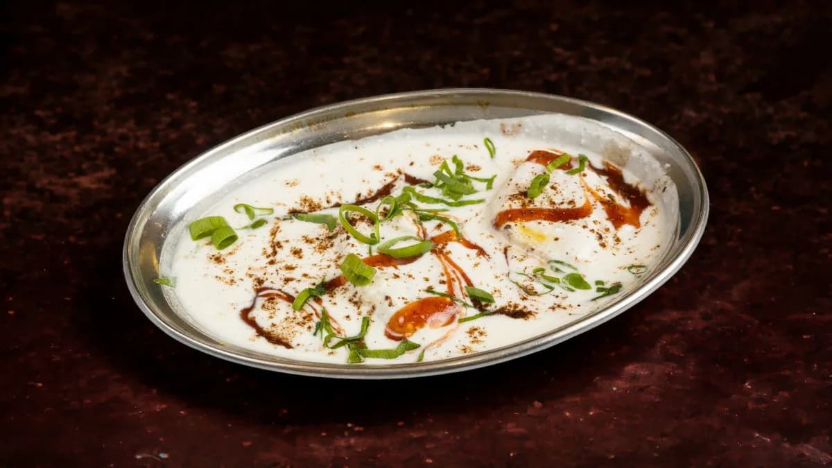 31. Dahi Bhalla