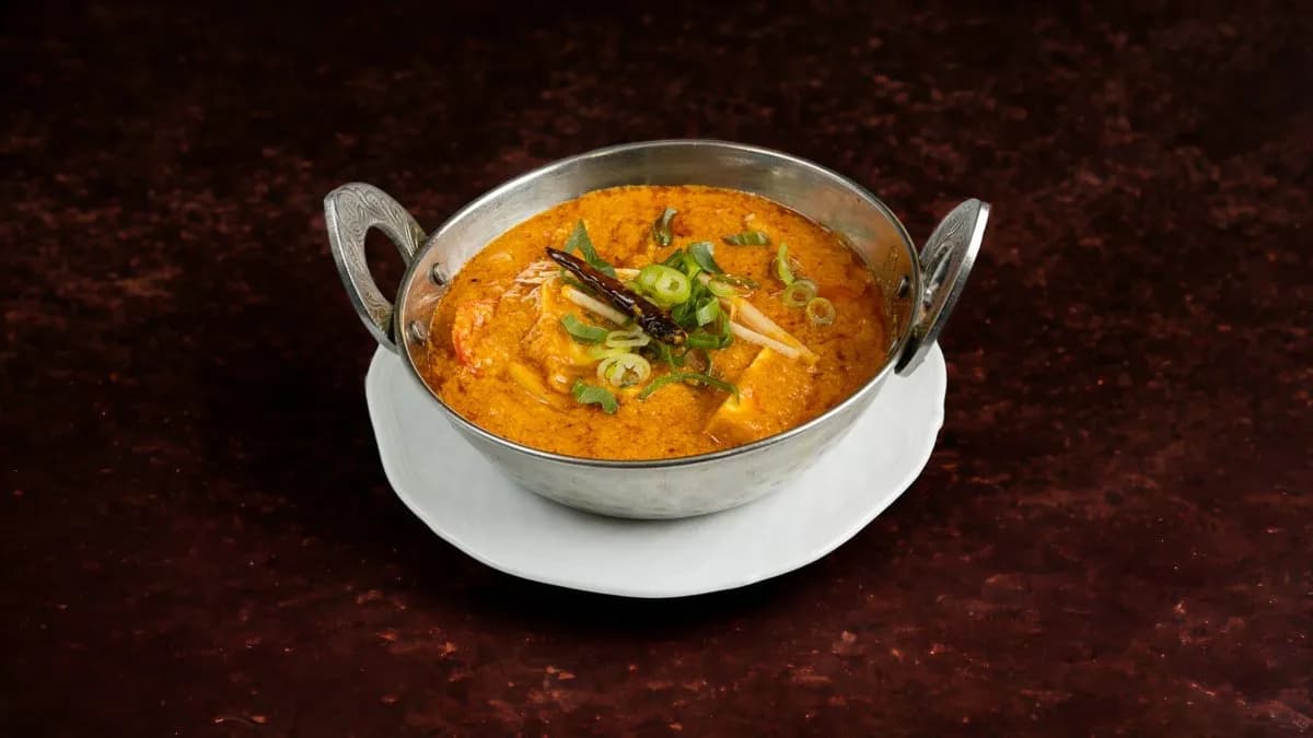 74. Kadai Paneer