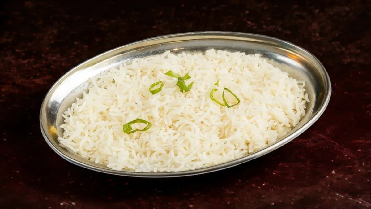 119. Basmati Rice