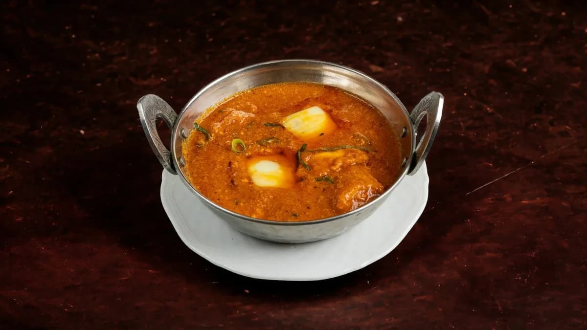 79. Chicken Do Pyaza 0