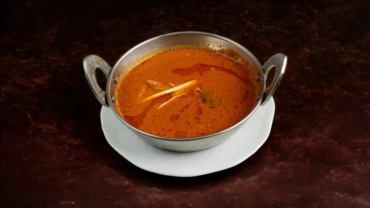 106. Rogan Josh