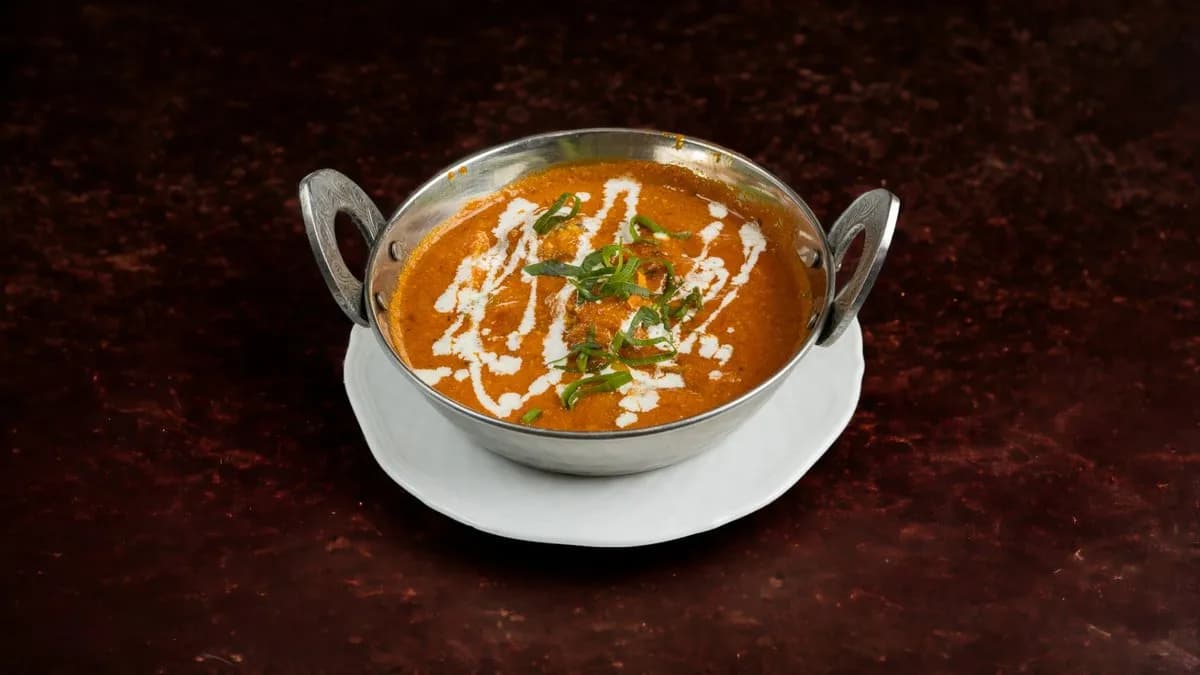 67. Vegetarian Kofta