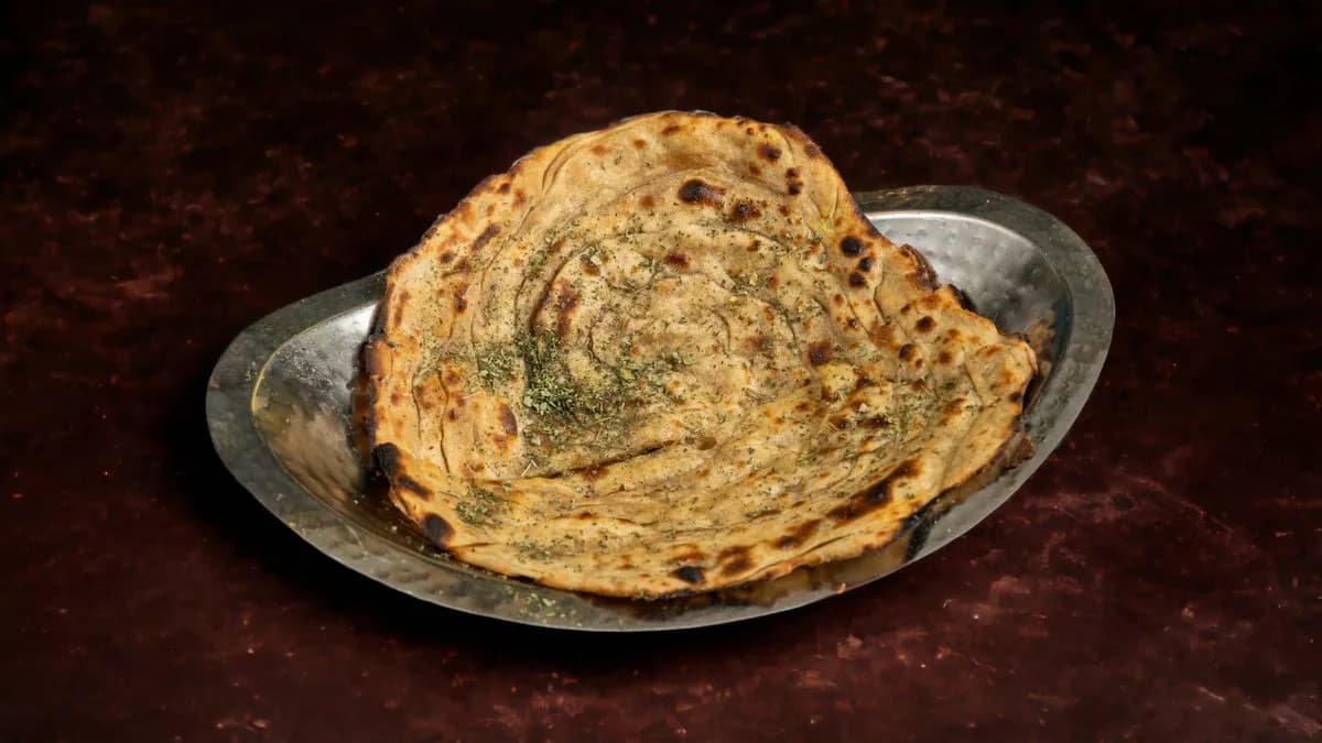 139. Pudhina Parantha