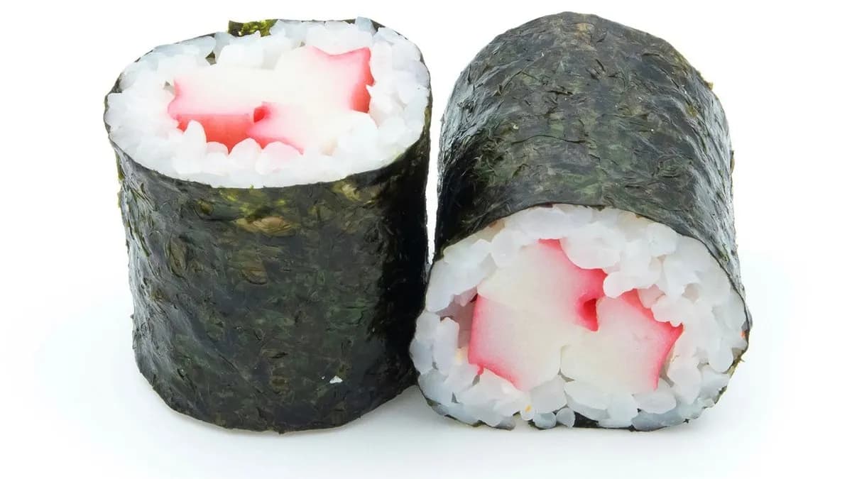 M4. MAKI Surimi (8 db)