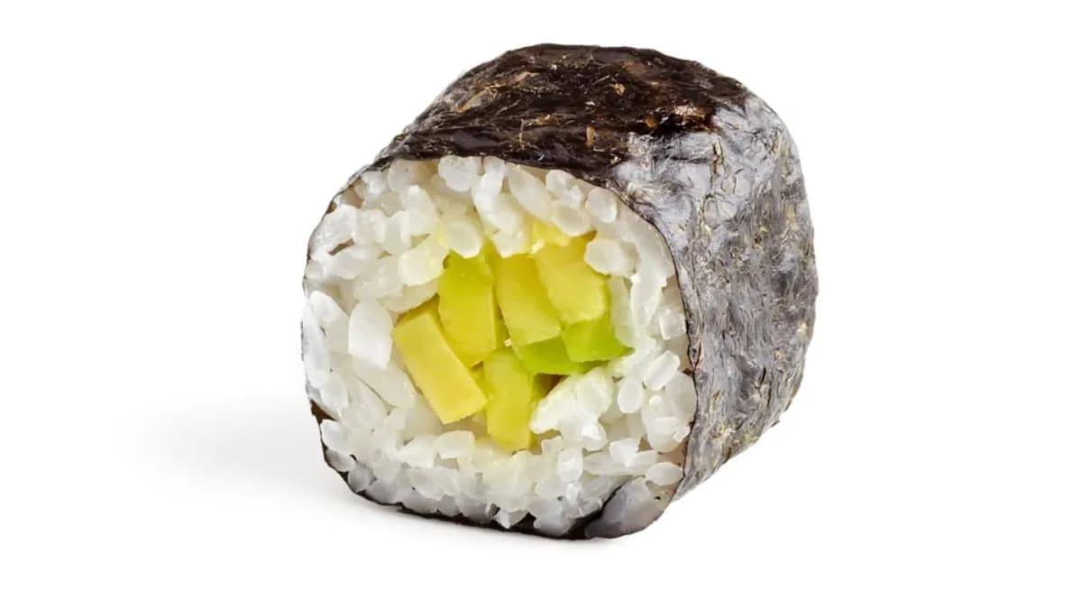 M7. MAKI Uborka/ Cucumber (8 db)