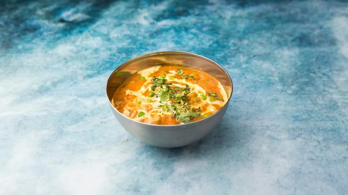 Zöldborsó és sajt