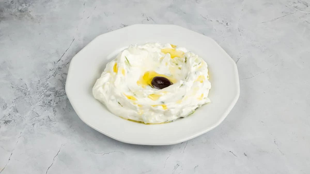 Tzatziki