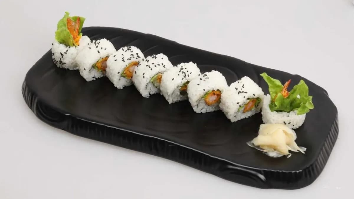 d46 California ebi maki