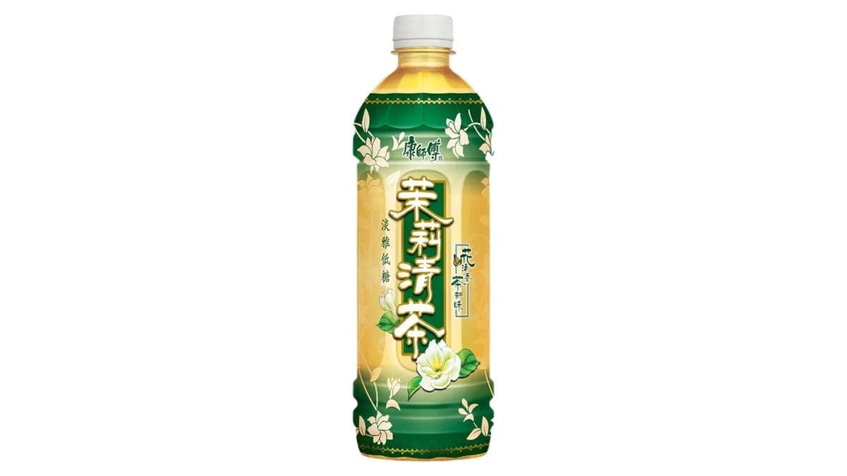 Jázmin tea 500 ml