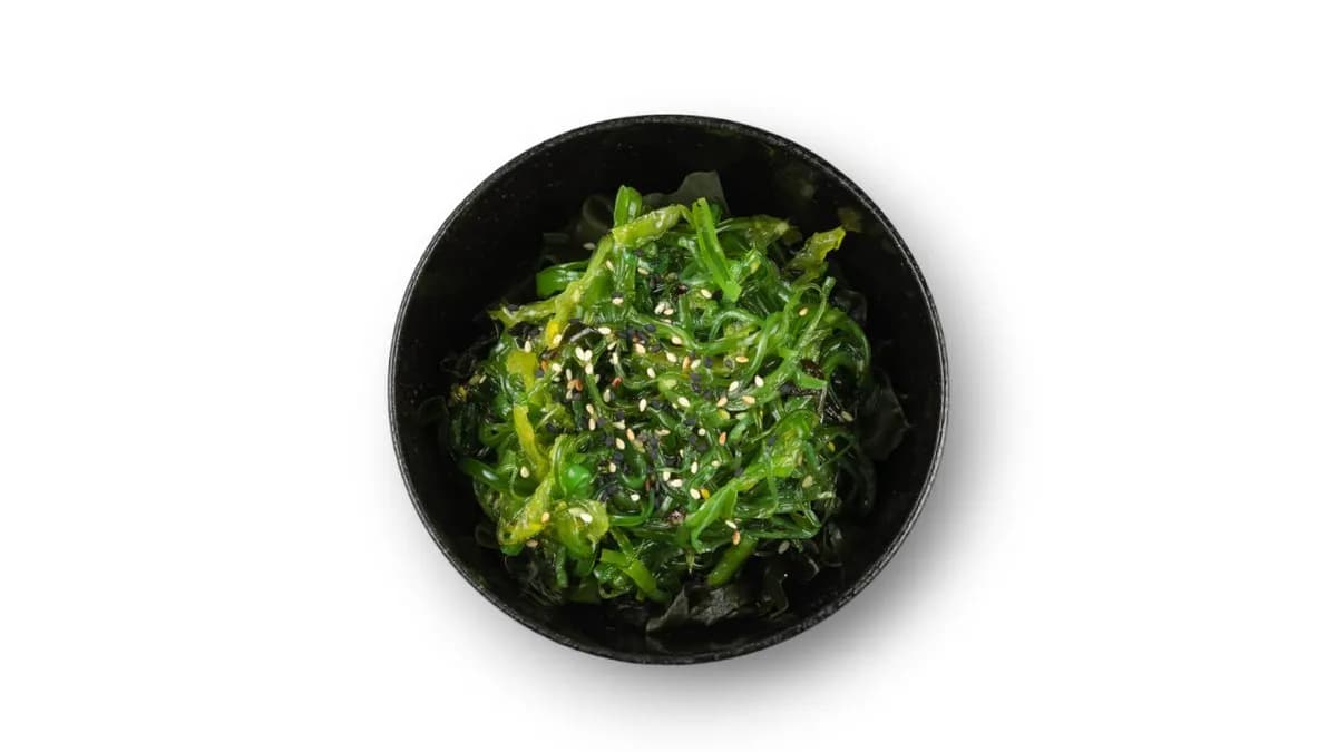 Wakame
