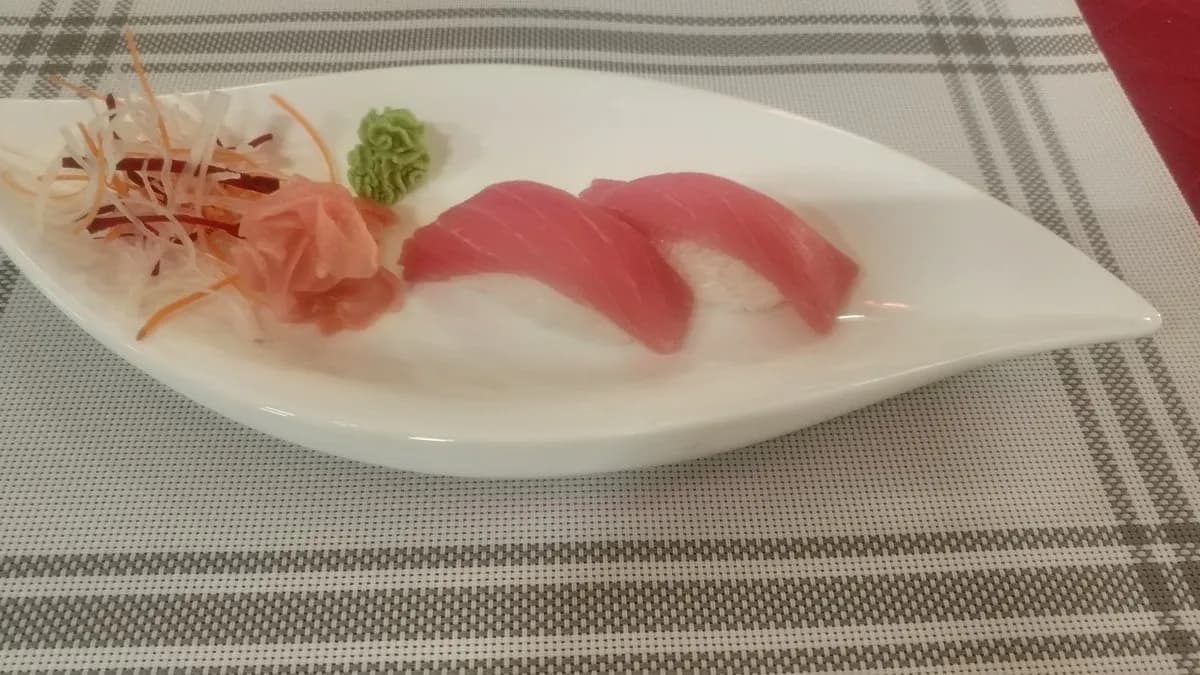Tonhal Nigiri