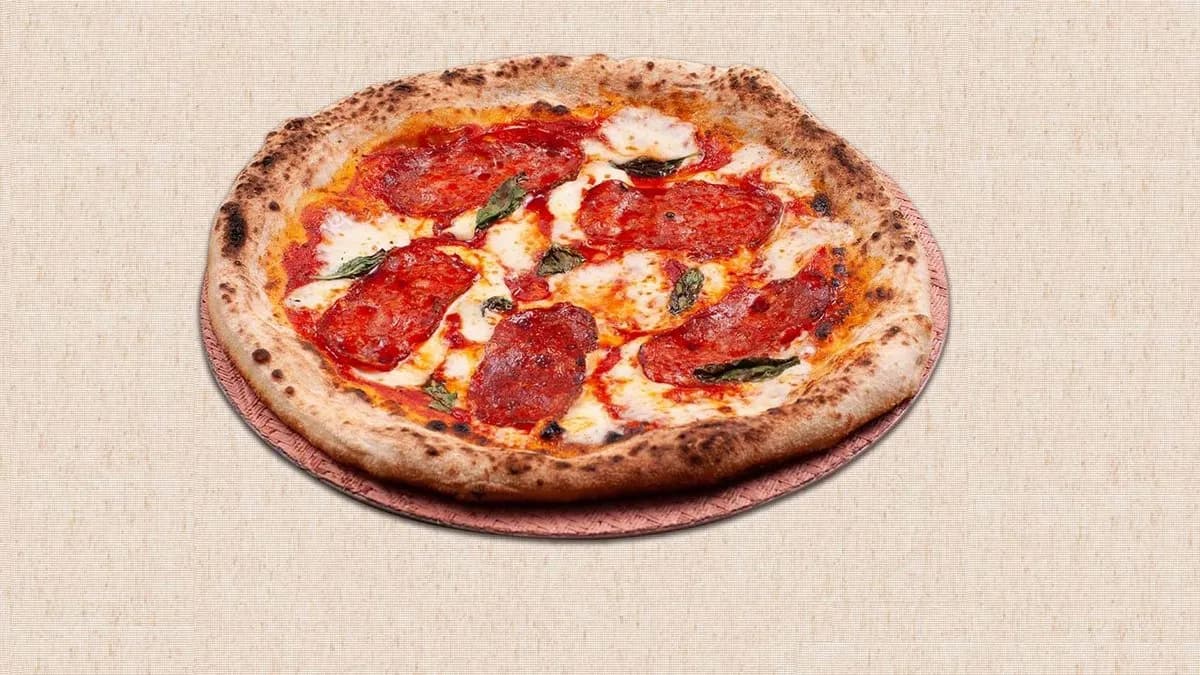 PICANTE (CSÍPŐS SZALÁMIS - SPICY SALAMI) 🌶️