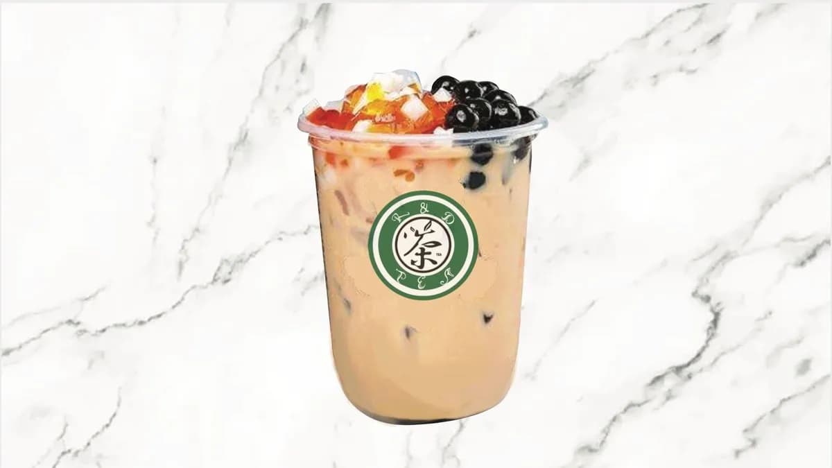 Boba brothers