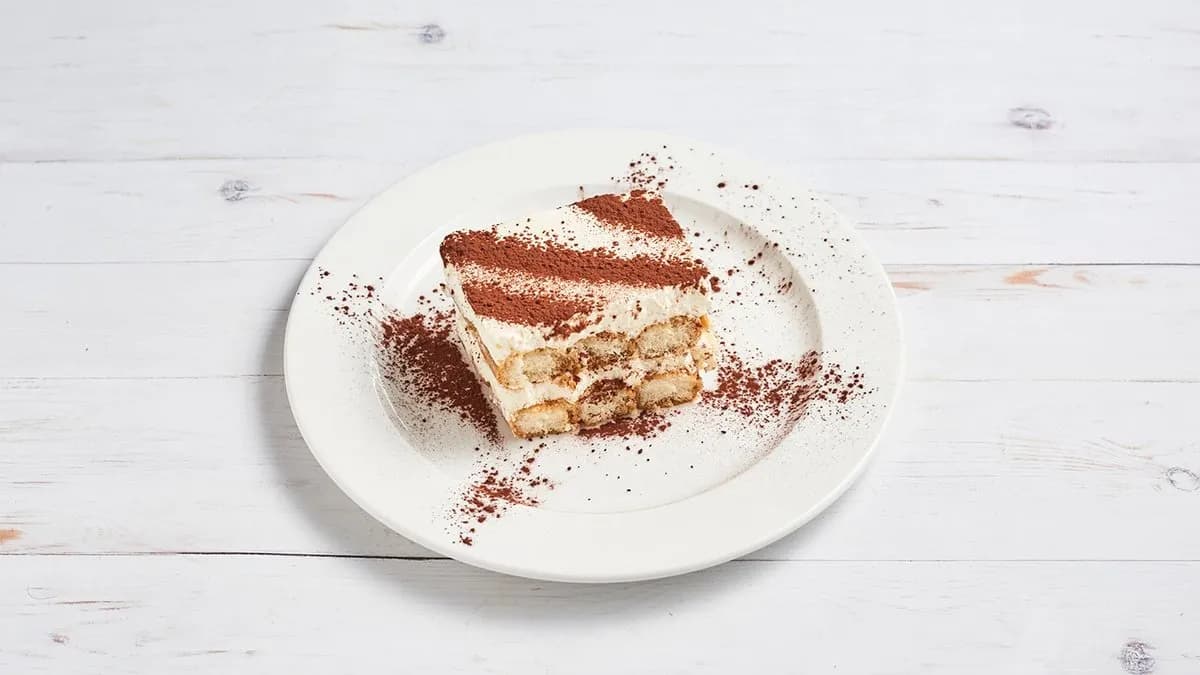 Tiramisu