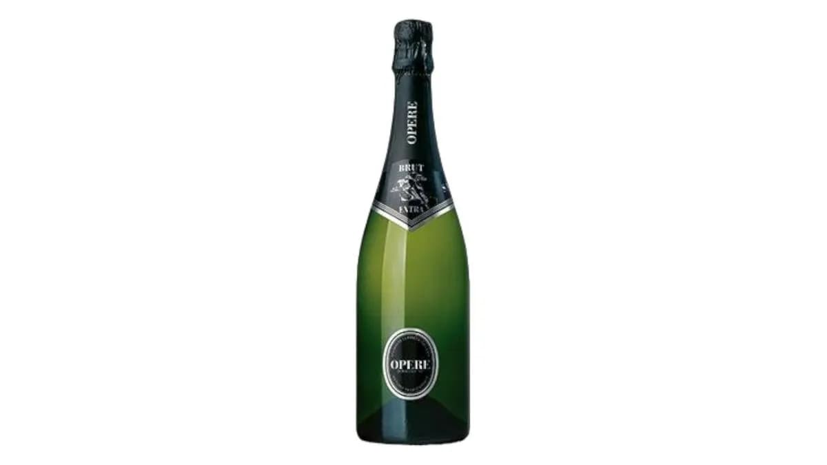 Opere Extra Brut 0,75