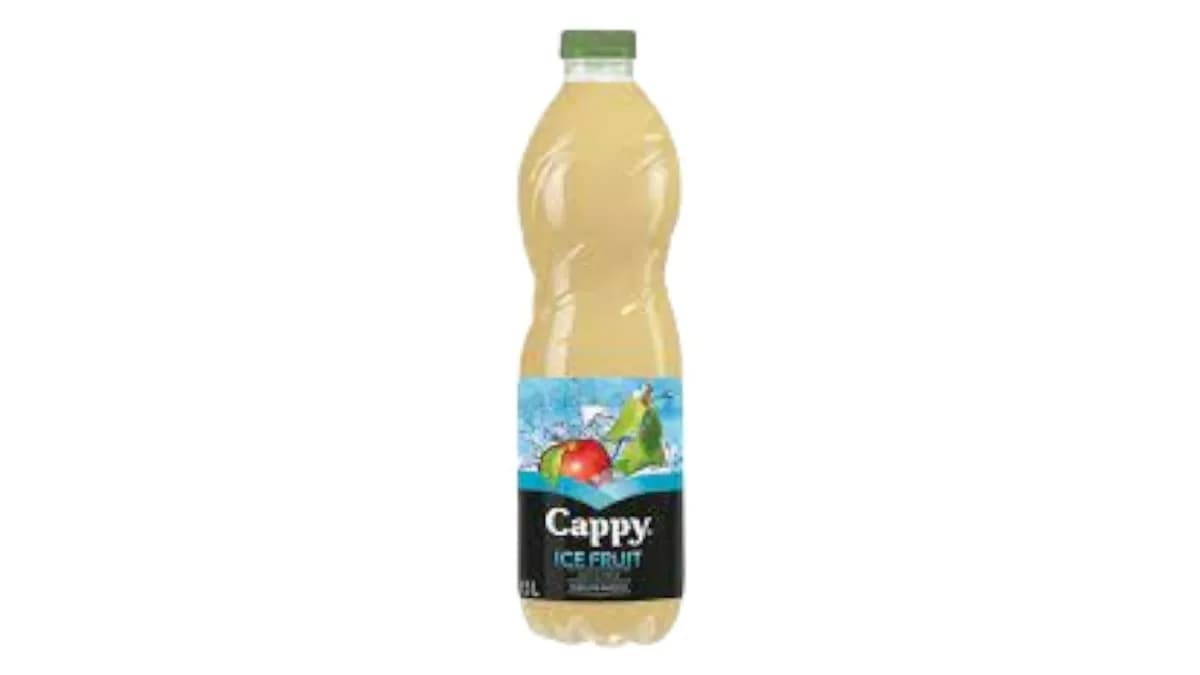 Cappy alma-körte 1,5l