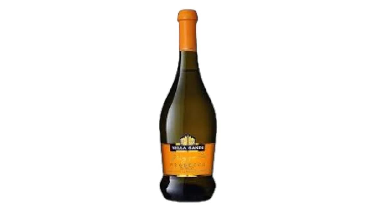 Prosecco Frizzante Doc Treviso 0,75